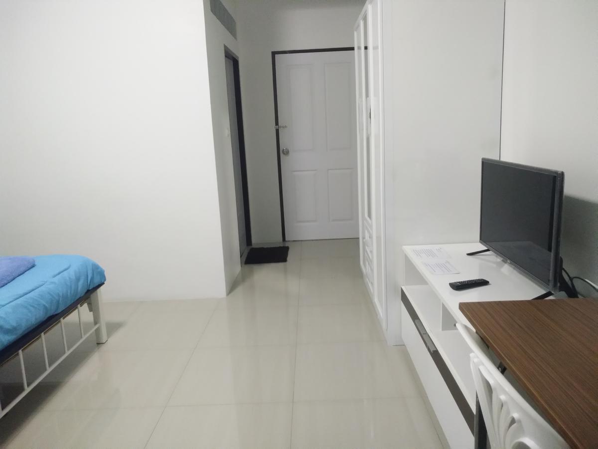 Happy Home Hatyai Hat Yai Luaran gambar