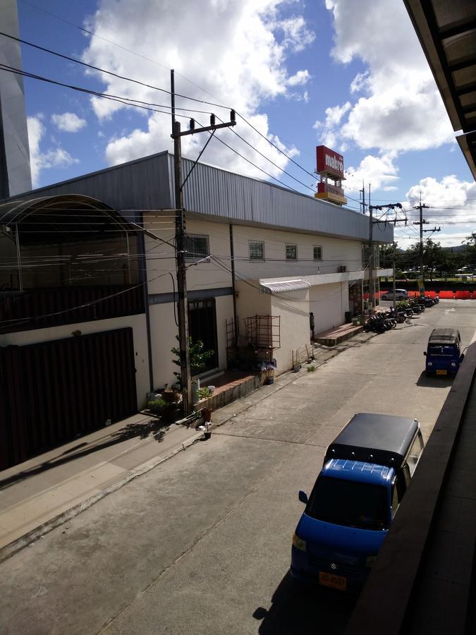Happy Home Hatyai Hat Yai Luaran gambar
