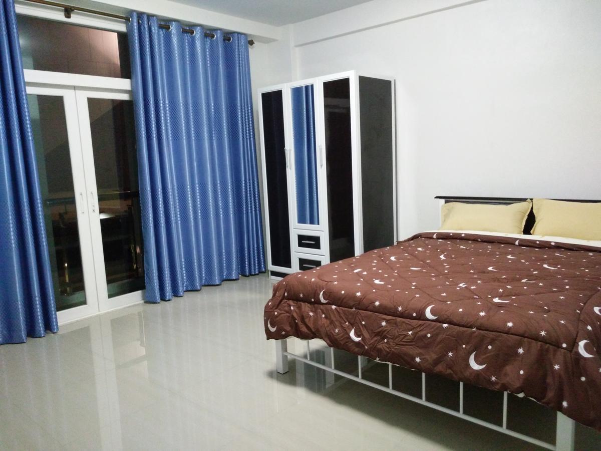 Happy Home Hatyai Hat Yai Luaran gambar