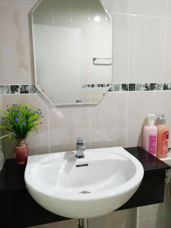 Happy Home Hatyai Hat Yai Luaran gambar