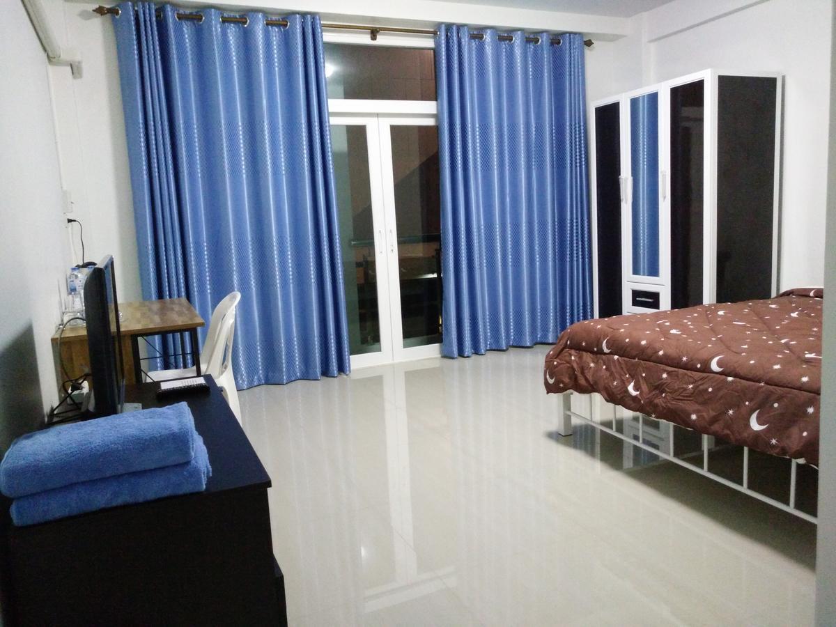 Happy Home Hatyai Hat Yai Luaran gambar