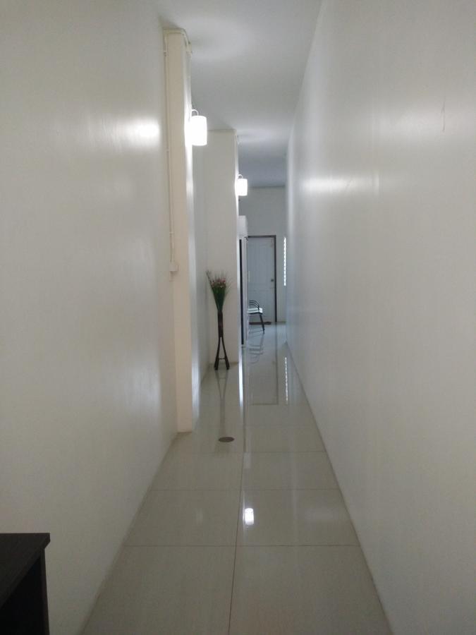 Happy Home Hatyai Hat Yai Luaran gambar