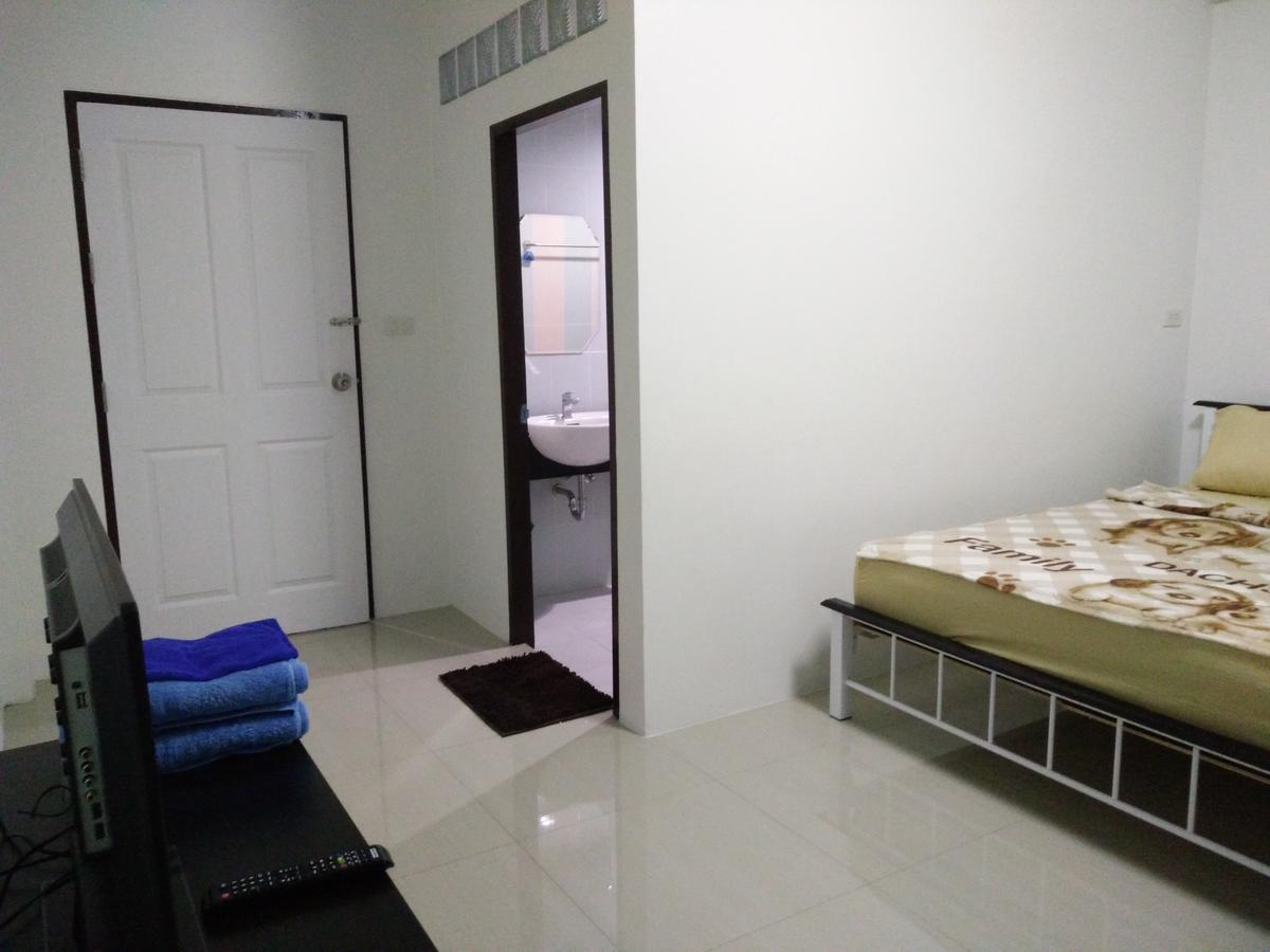 Happy Home Hatyai Hat Yai Luaran gambar