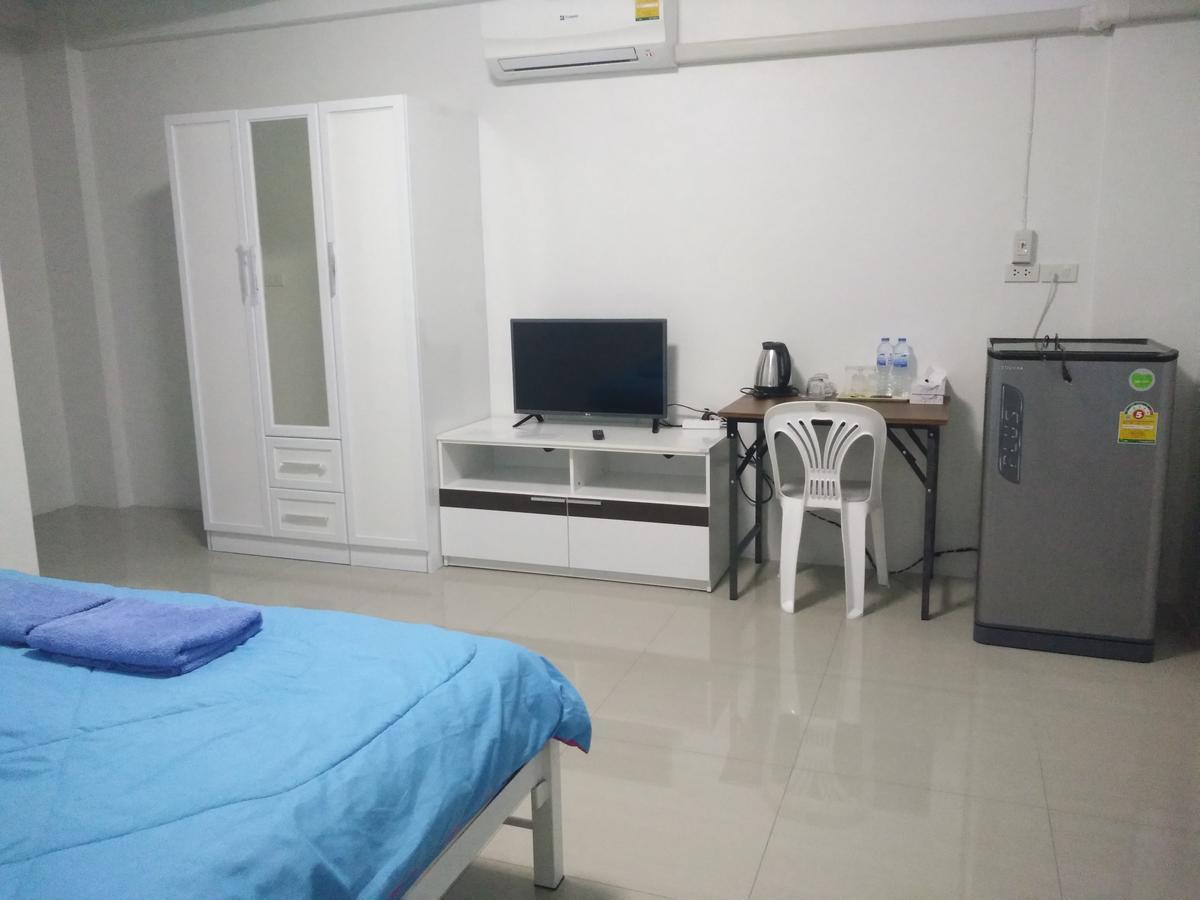 Happy Home Hatyai Hat Yai Luaran gambar