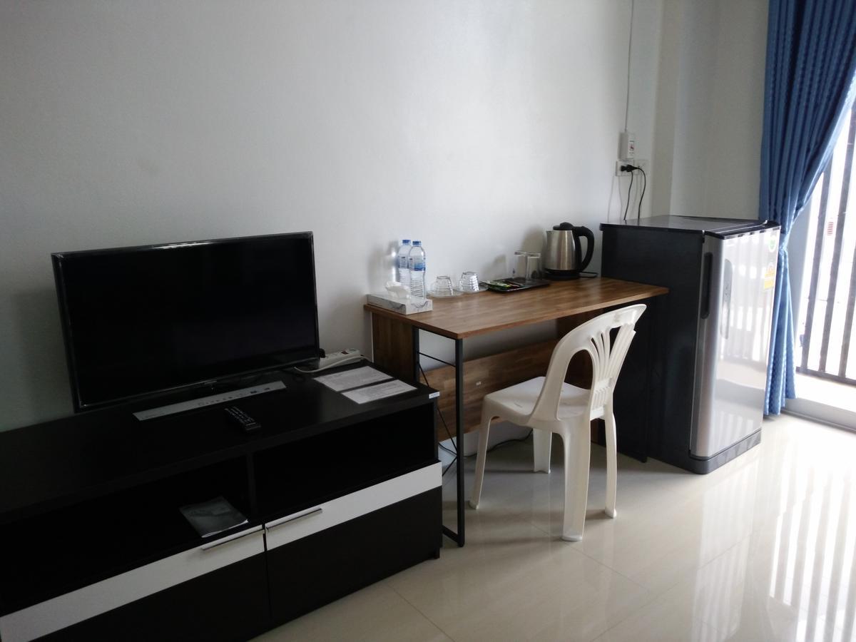 Happy Home Hatyai Hat Yai Luaran gambar