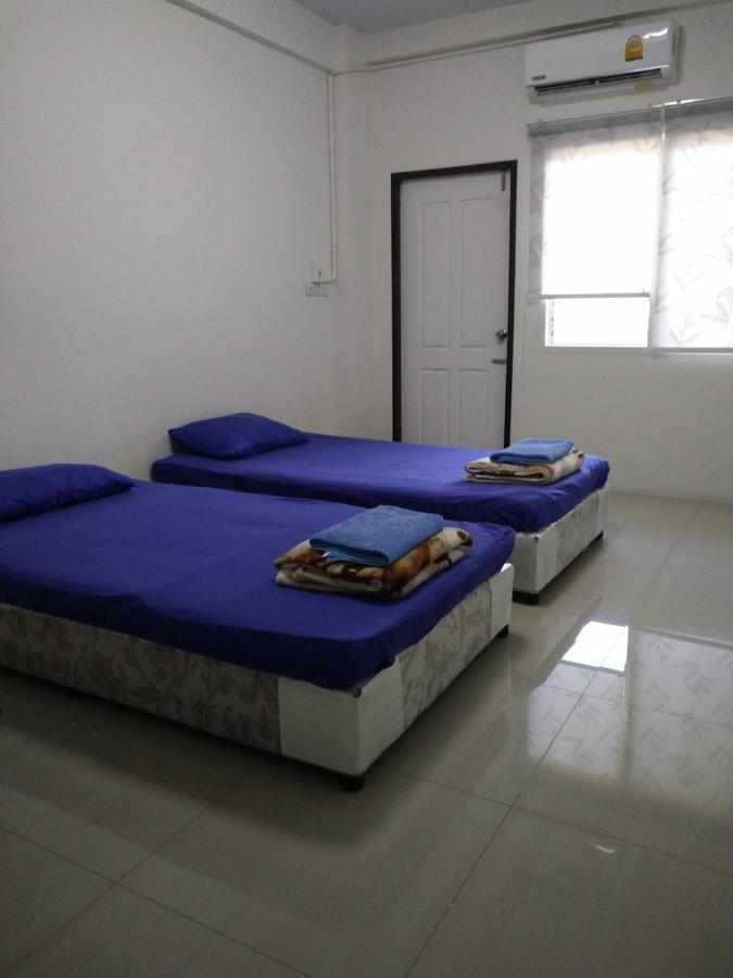 Happy Home Hatyai Hat Yai Luaran gambar