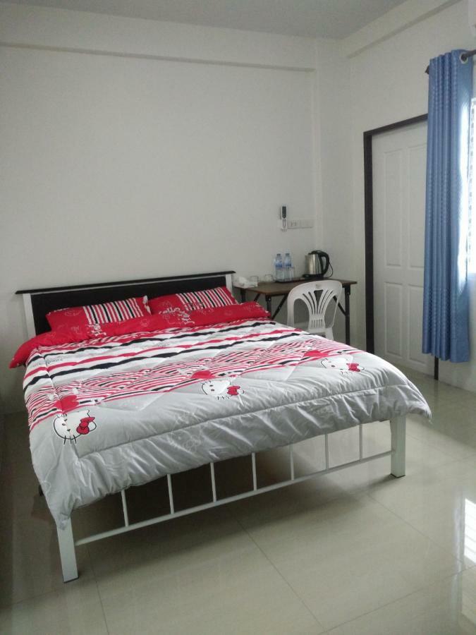 Happy Home Hatyai Hat Yai Luaran gambar