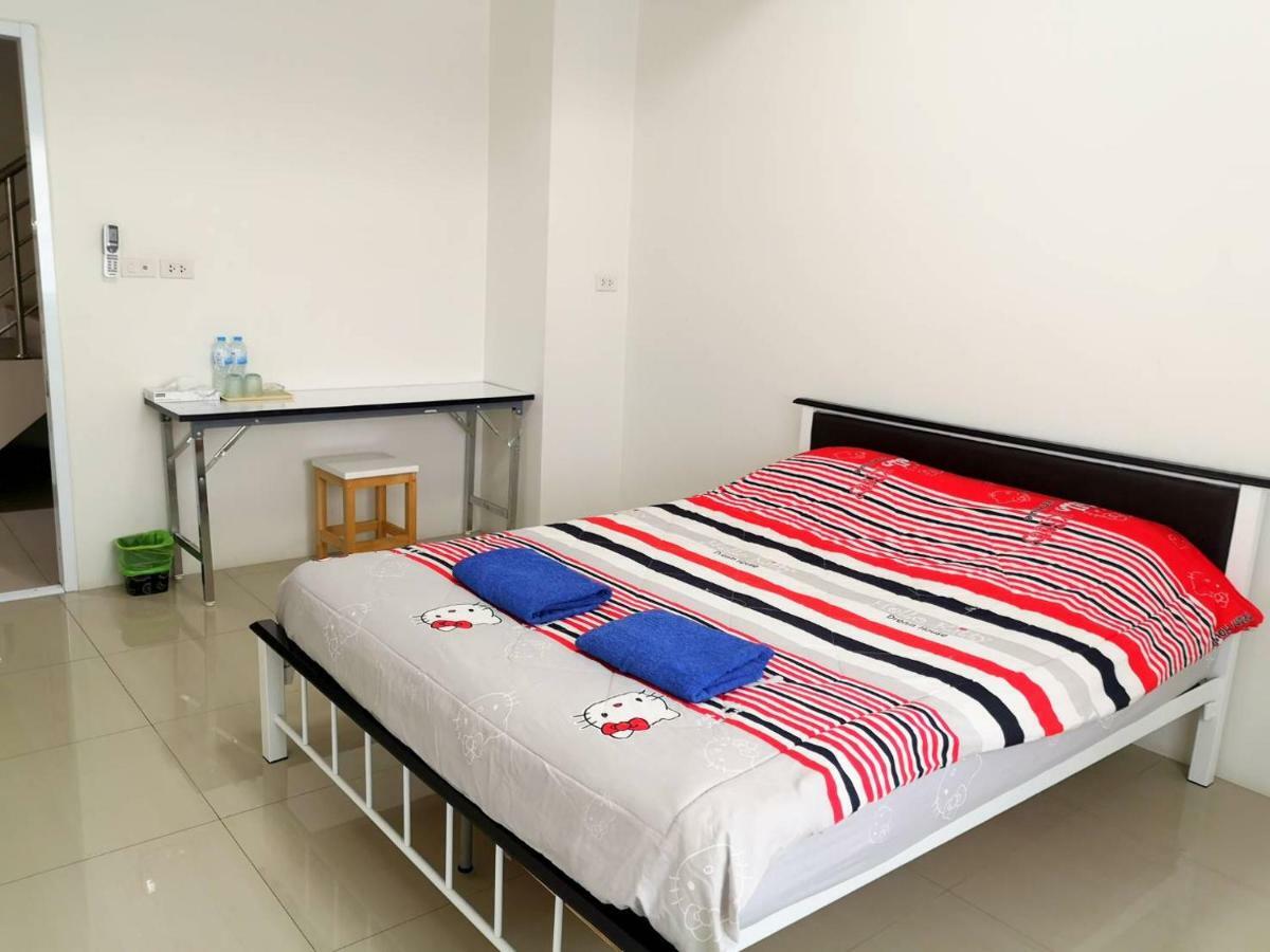 Happy Home Hatyai Hat Yai Luaran gambar