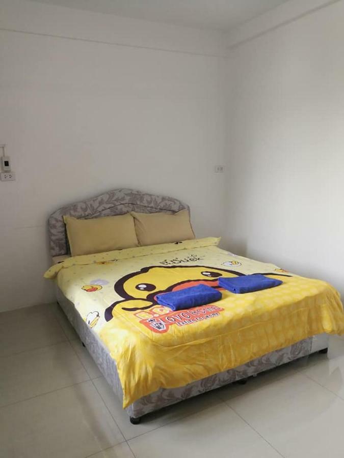 Happy Home Hatyai Hat Yai Luaran gambar