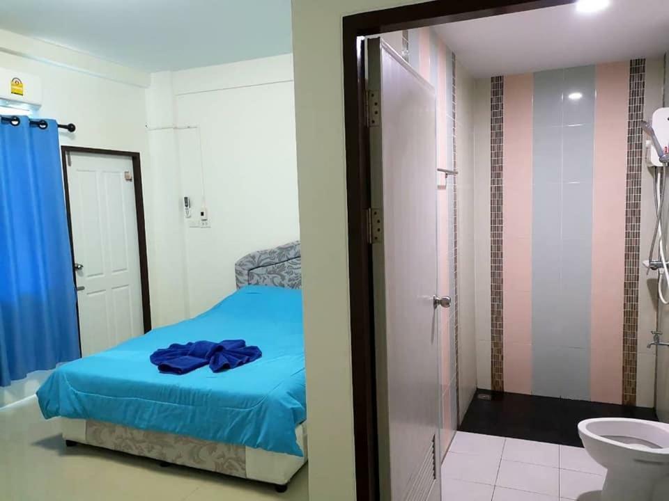 Happy Home Hatyai Hat Yai Luaran gambar